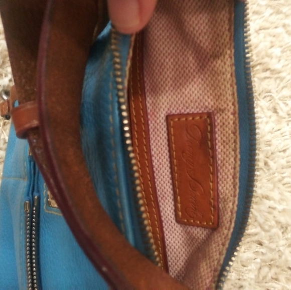 Dooney and bourke bag - Picture 5 of 11